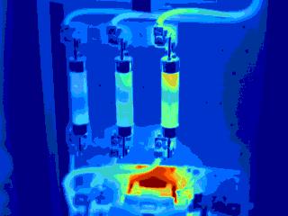 packet capture thermals