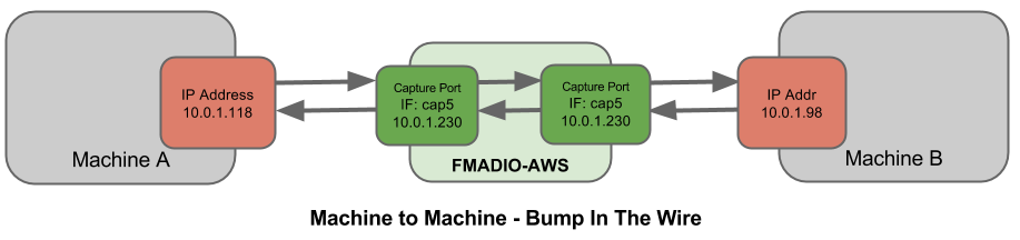 fmadio aws topology