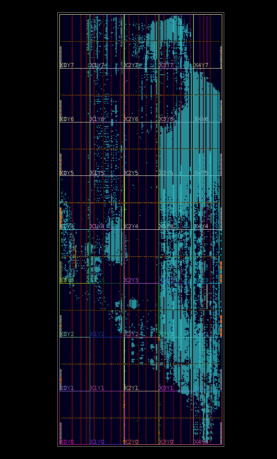 fmadio 100G fpga