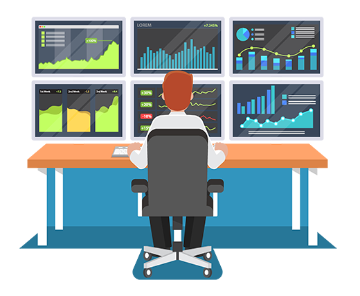 fmadio grafana system monitoring