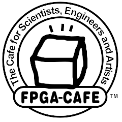 fpga cafe