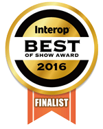 interop Tokyo finalist